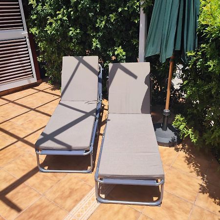 Bungalow Verdemar Maspalomas Maspalomas  Luaran gambar