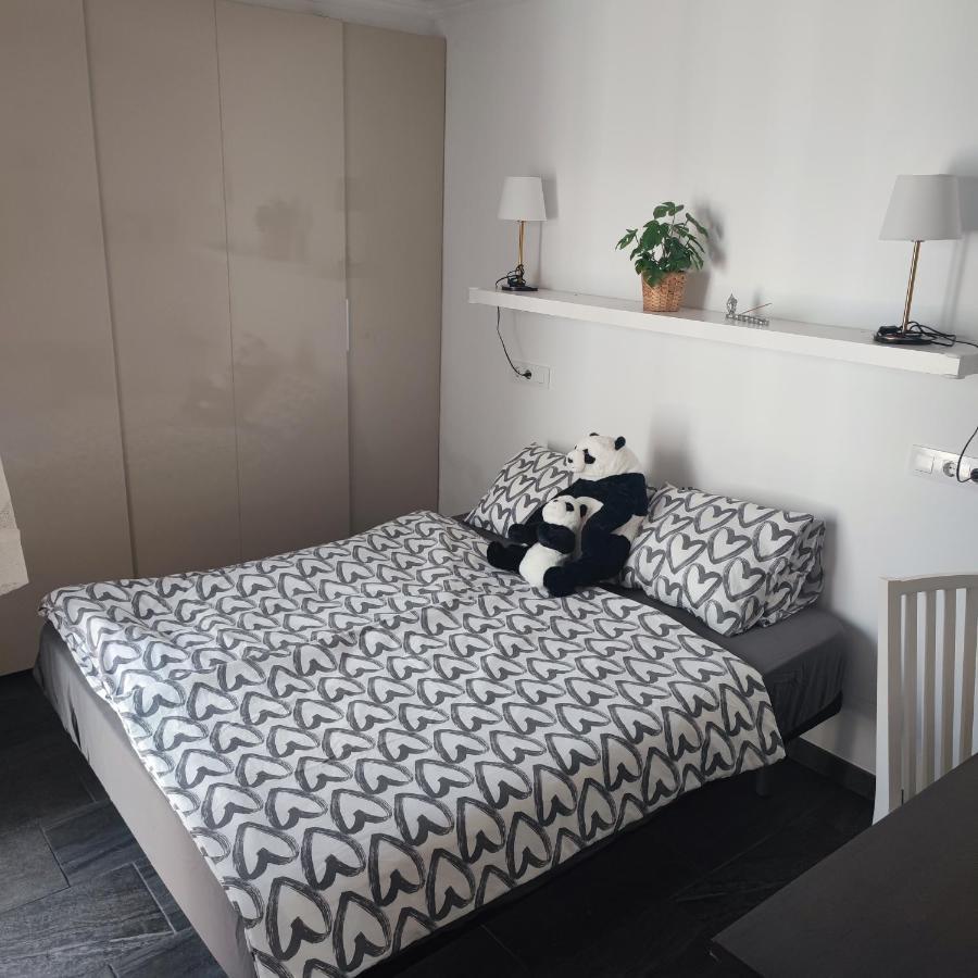 Bungalow Verdemar Maspalomas Maspalomas  Luaran gambar