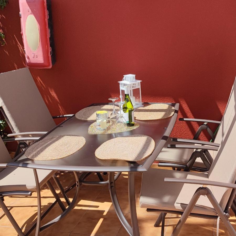Bungalow Verdemar Maspalomas Maspalomas  Luaran gambar