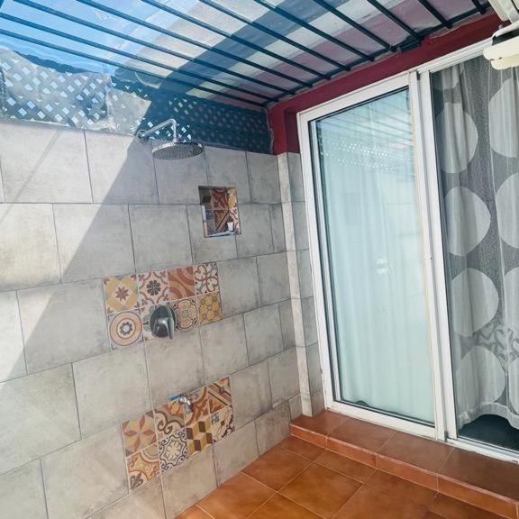 Bungalow Verdemar Maspalomas Maspalomas  Luaran gambar